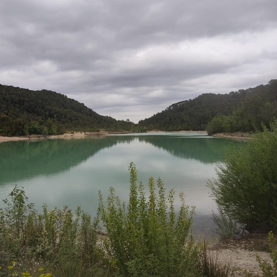 10m2, Terrasse 18m2 , Parking, Piscine Et Accueille Les Animaux Homestay